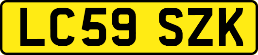 LC59SZK