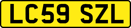 LC59SZL