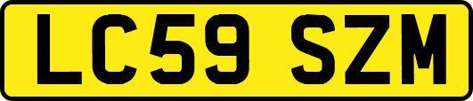 LC59SZM