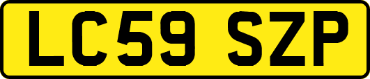 LC59SZP