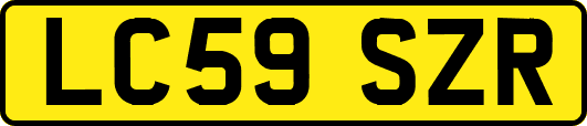 LC59SZR