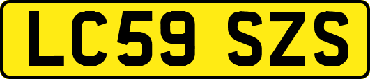 LC59SZS