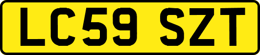 LC59SZT