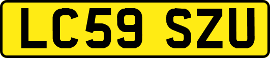 LC59SZU
