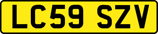 LC59SZV
