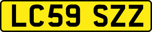 LC59SZZ