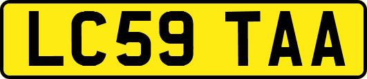 LC59TAA