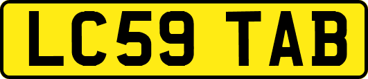LC59TAB