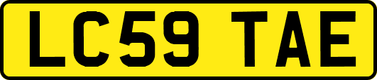 LC59TAE