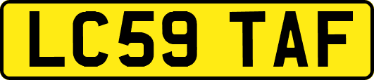LC59TAF