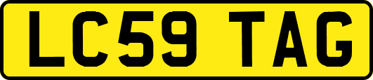 LC59TAG