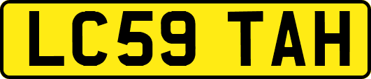 LC59TAH