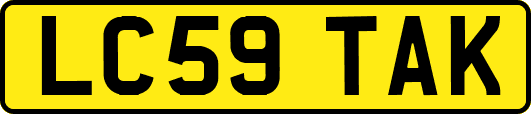 LC59TAK