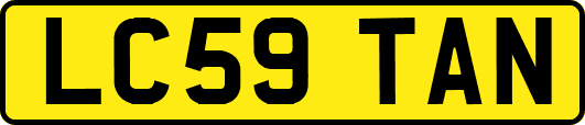 LC59TAN