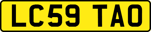LC59TAO