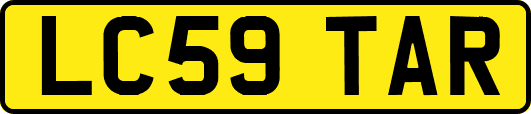 LC59TAR