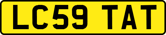 LC59TAT