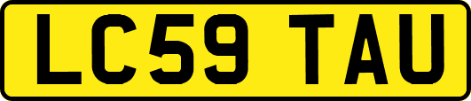 LC59TAU