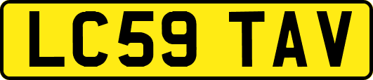 LC59TAV