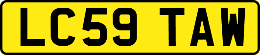 LC59TAW