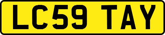 LC59TAY