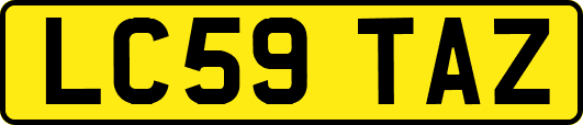 LC59TAZ
