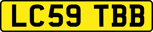 LC59TBB