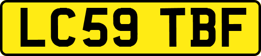 LC59TBF
