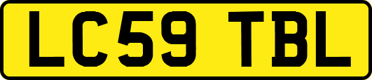 LC59TBL