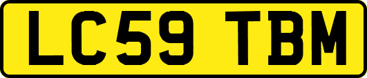 LC59TBM