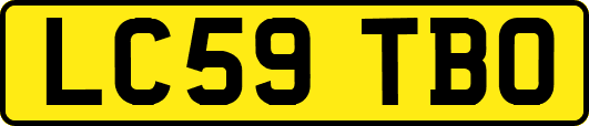 LC59TBO