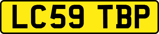 LC59TBP