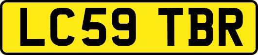 LC59TBR