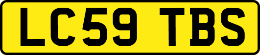 LC59TBS