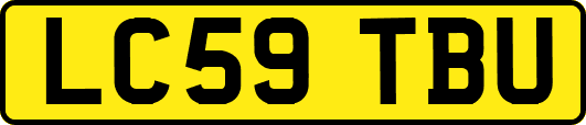LC59TBU