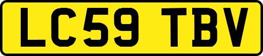 LC59TBV
