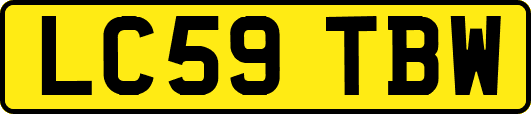 LC59TBW