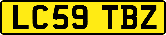 LC59TBZ