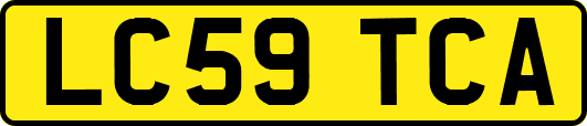 LC59TCA