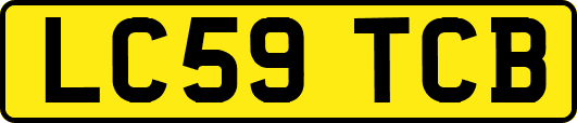 LC59TCB