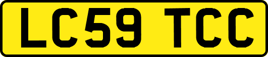 LC59TCC