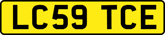 LC59TCE