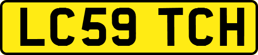 LC59TCH