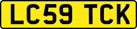 LC59TCK