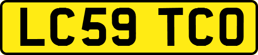 LC59TCO