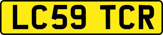 LC59TCR