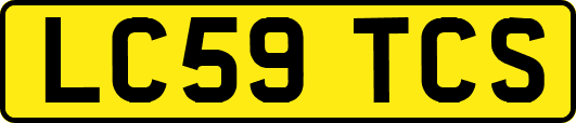 LC59TCS