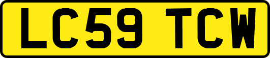 LC59TCW