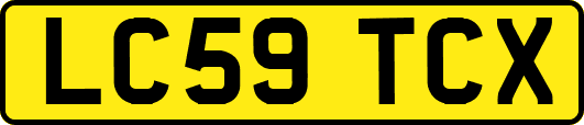 LC59TCX