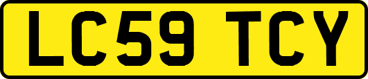 LC59TCY
